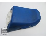 Suzuki GSX600F zadel achter / buddyseat